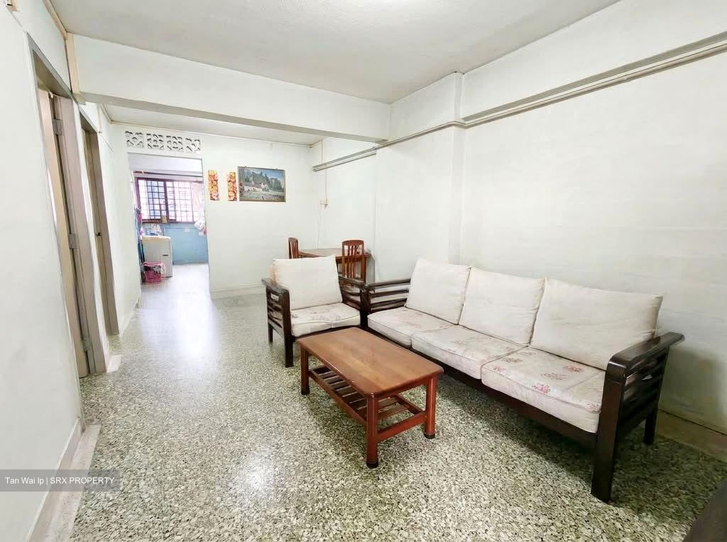Blk 185 Boon Lay Vista (Jurong West), HDB 3 Rooms #566458381